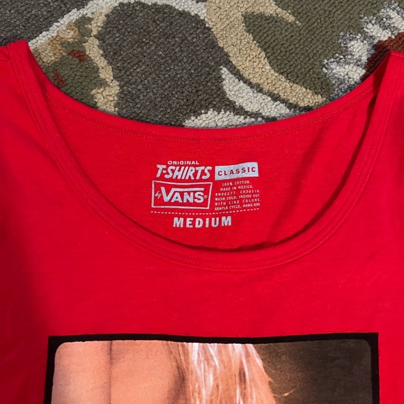 Vans Tank Top - Picture 4 of 6